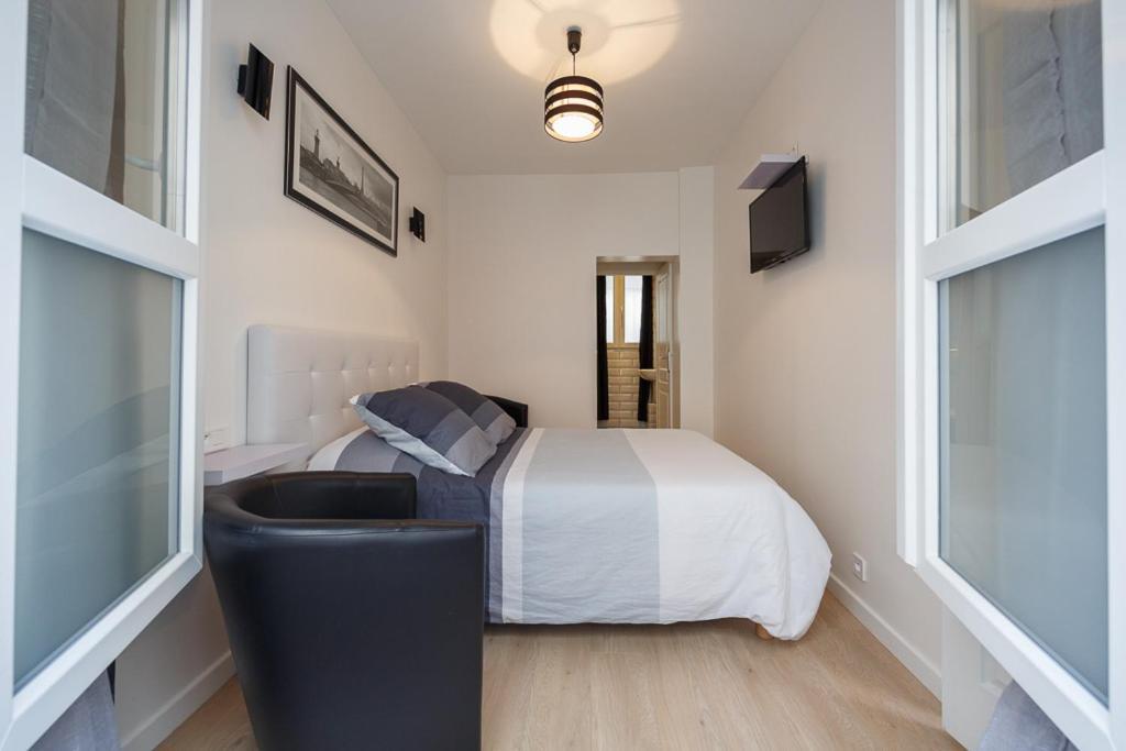 شقة Near Eiffel Tower - Beautiful Flat باريس المظهر الخارجي الصورة